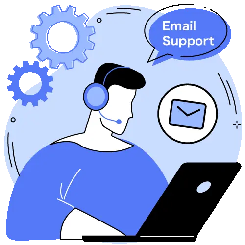 サービス利用時のご支援体制