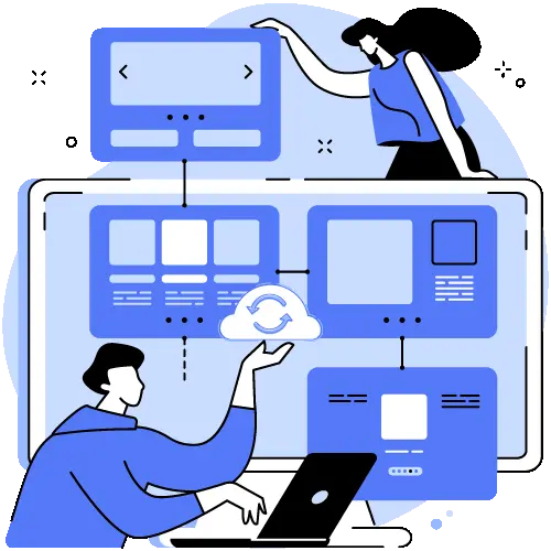 定期的なアップデート